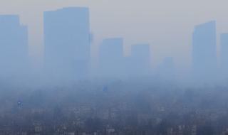 大气污染的危害有哪些